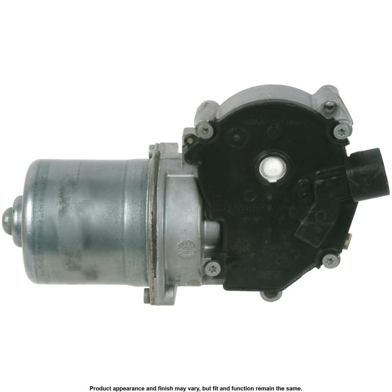 A1 Cardone 401089 - Windshield Wiper Motor A1 Cardone 401089 Windshield Wiper Motor product image 2 of 4