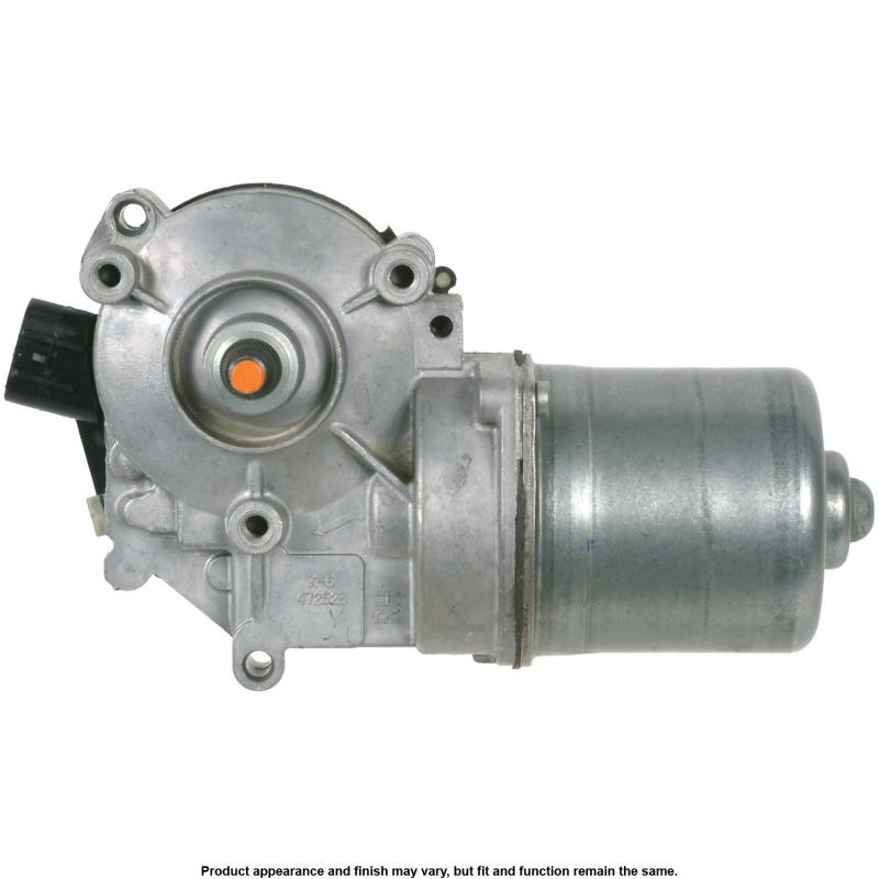 A1 Cardone 401089 - Windshield Wiper Motor A1 Cardone 401089 Windshield Wiper Motor product image 3 of 4