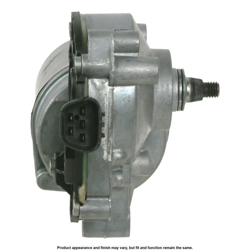 A1 Cardone 401089 - Windshield Wiper Motor A1 Cardone 401089 Windshield Wiper Motor product image 4 of 4