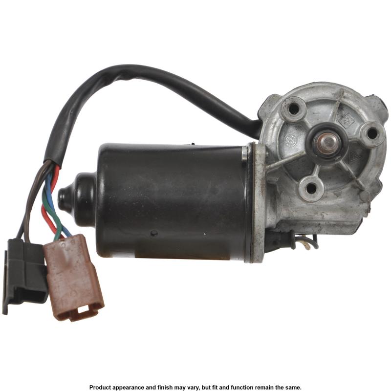 A1 Cardone 401094 - Windshield Wiper Motor A1 Cardone 401094 Windshield Wiper Motor product image 1 of 4