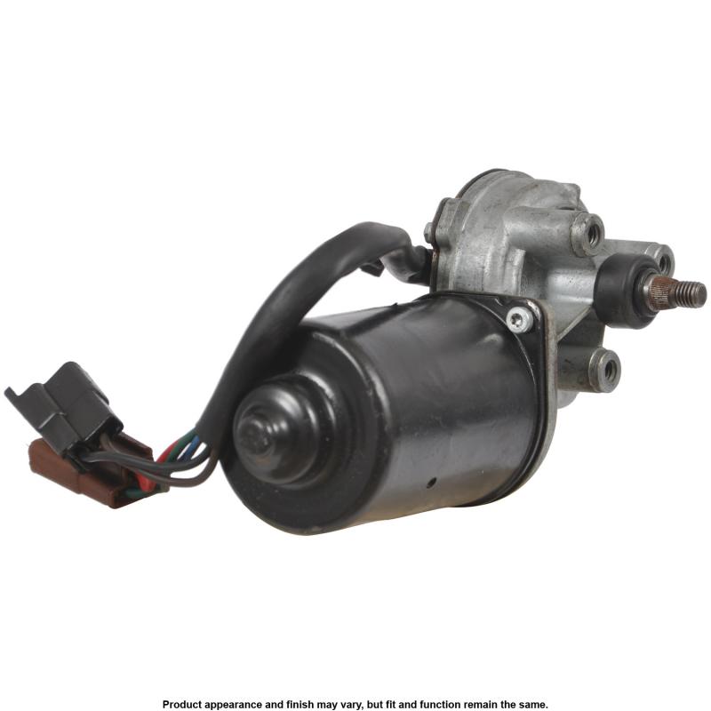 A1 Cardone 401094 - Windshield Wiper Motor A1 Cardone 401094 Windshield Wiper Motor product image 2 of 4