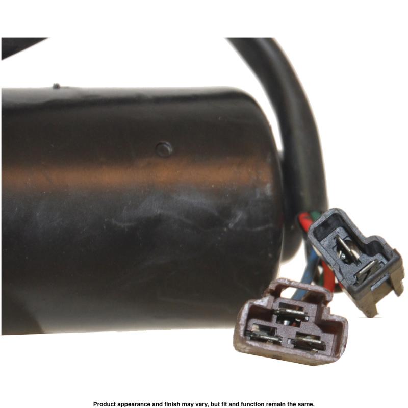 A1 Cardone 401094 - Windshield Wiper Motor A1 Cardone 401094 Windshield Wiper Motor product image 3 of 4