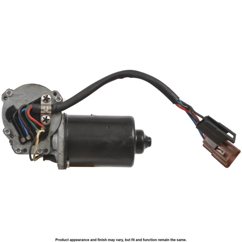 A1 Cardone 401094 - Windshield Wiper Motor A1 Cardone 401094 Windshield Wiper Motor product image 4 of 4