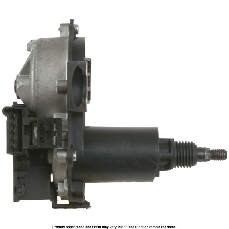 A1 Cardone 401095 Windshield Wiper Motor product image 2 of 4