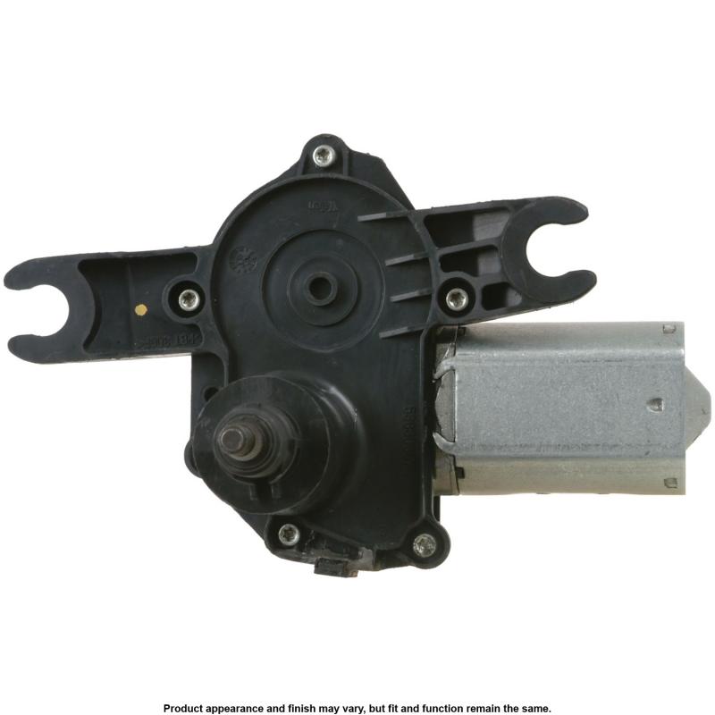 A1 Cardone 401095 Windshield Wiper Motor product image 3 of 4