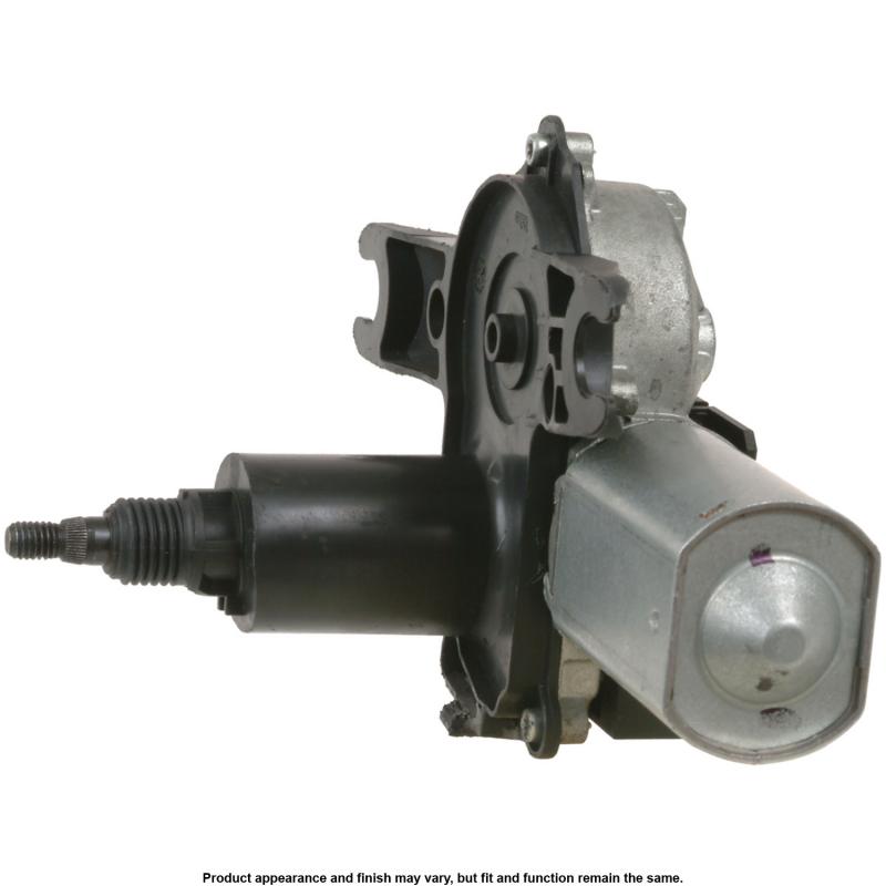 A1 Cardone 401095 Windshield Wiper Motor product image 4 of 4