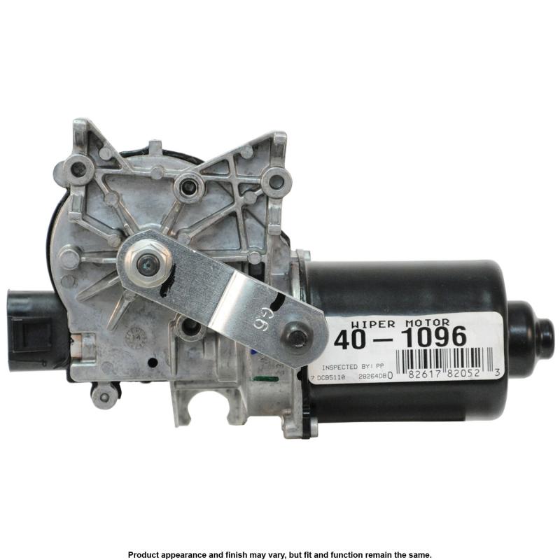 A1 Cardone 401096 - Windshield Wiper Motor A1 Cardone 401096 Windshield Wiper Motor product image 1 of 4