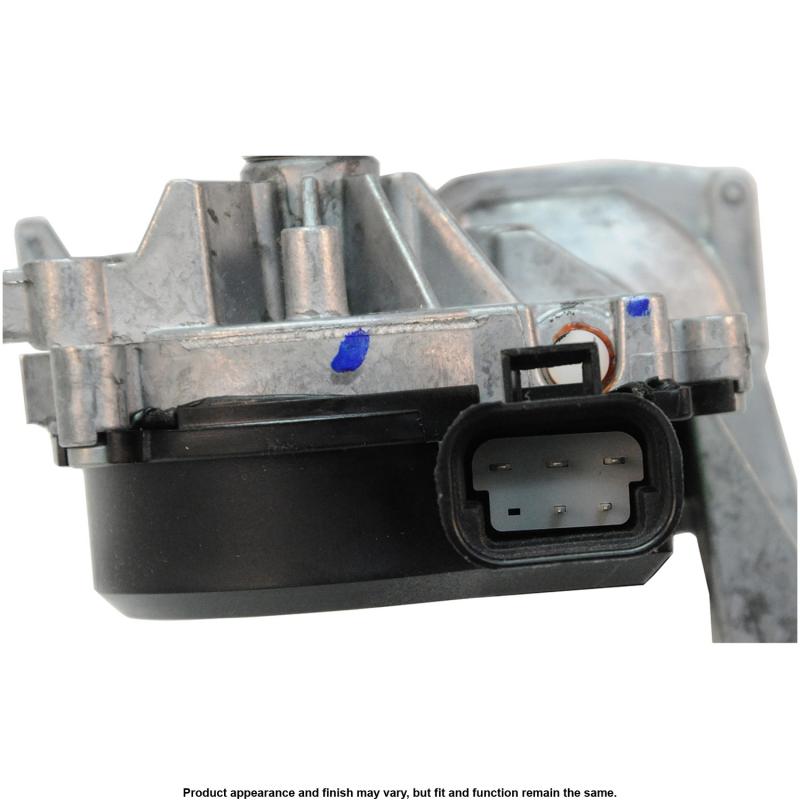 A1 Cardone 401096 - Windshield Wiper Motor A1 Cardone 401096 Windshield Wiper Motor product image 2 of 4