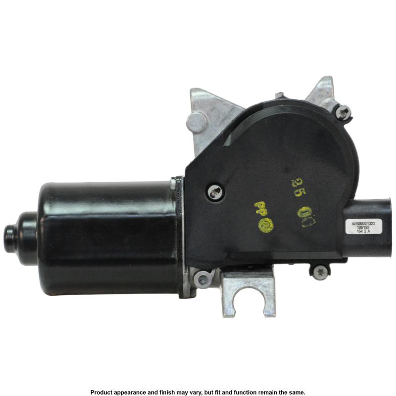 A1 Cardone 401096 - Windshield Wiper Motor A1 Cardone 401096 Windshield Wiper Motor product image 4 of 4
