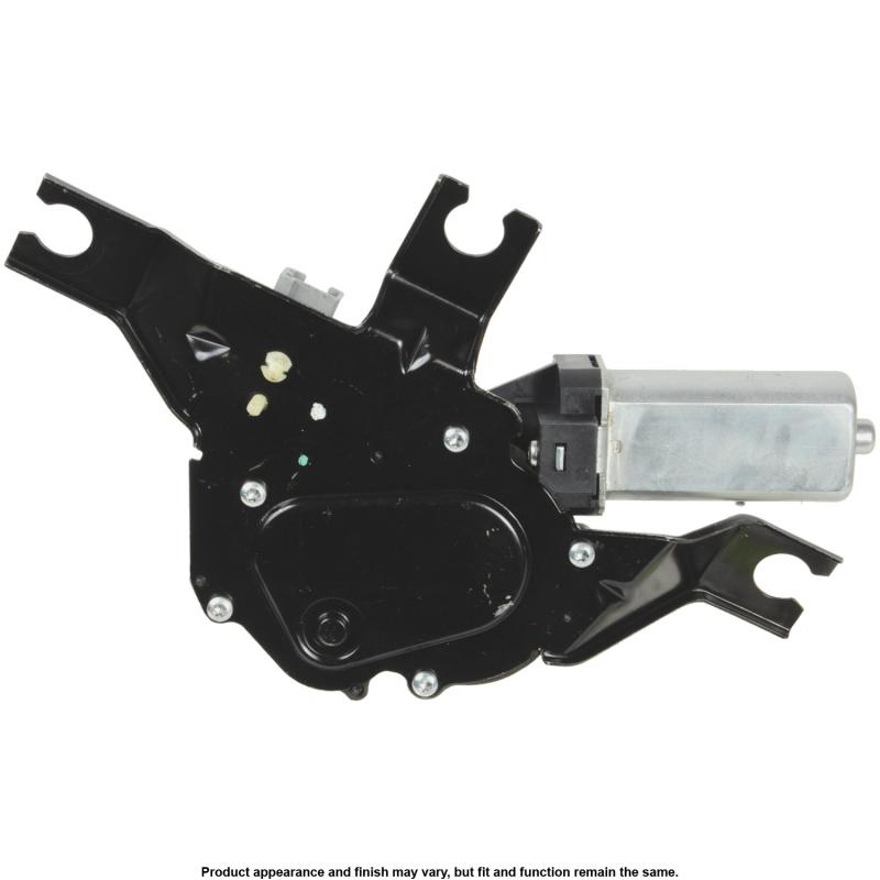 A1 Cardone 401097 Windshield Wiper Motor product image 2 of 4
