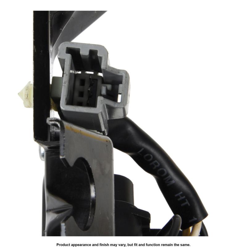 A1 Cardone 401097 Windshield Wiper Motor product image 4 of 4