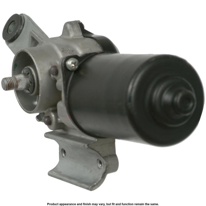 A1 Cardone 401107 Windshield Wiper Motor product image 1 of 4