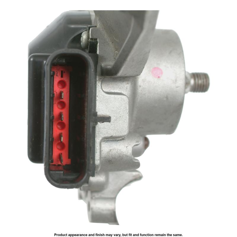 A1 Cardone 401107 Windshield Wiper Motor product image 3 of 4