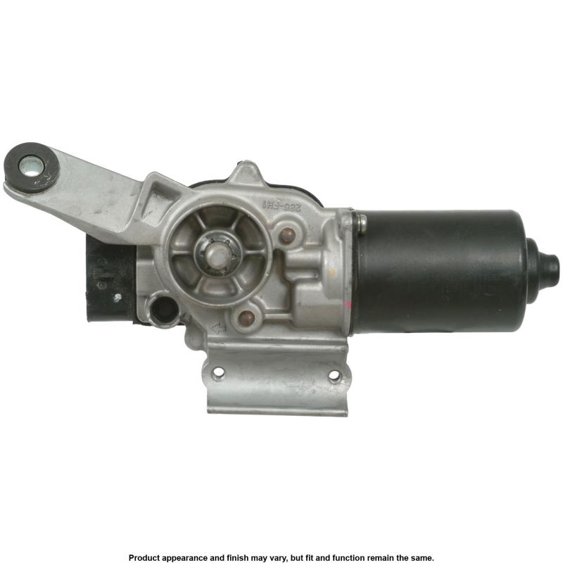 A1 Cardone 401107 Windshield Wiper Motor product image 4 of 4
