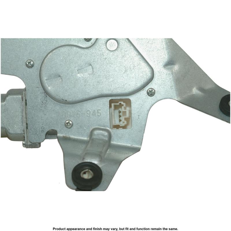 A1 Cardone 401108 Windshield Wiper Motor product image 1 of 4