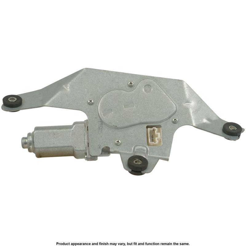 A1 Cardone 401108 Windshield Wiper Motor product image 2 of 4