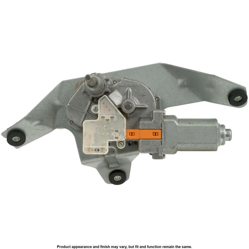 A1 Cardone 401108 Windshield Wiper Motor product image 3 of 4