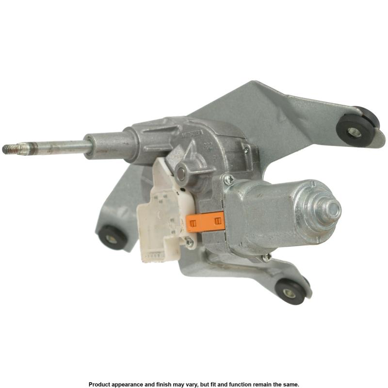 A1 Cardone 401108 Windshield Wiper Motor product image 4 of 4