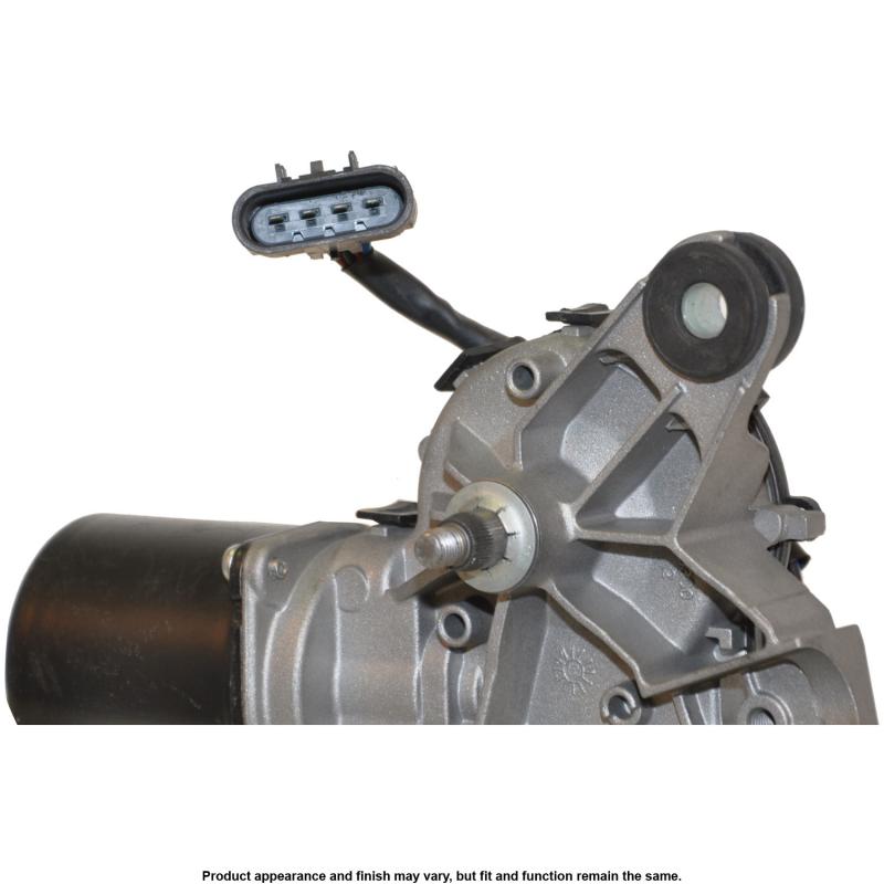 A1 Cardone 401110 Windshield Wiper Motor product image 1 of 4