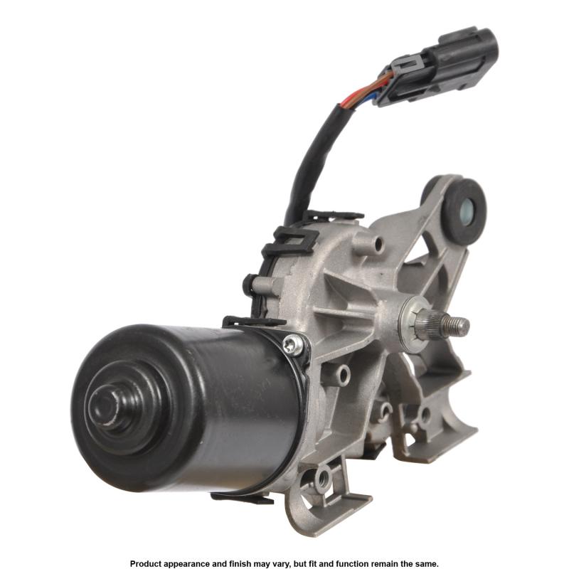 A1 Cardone 401110 Windshield Wiper Motor product image 2 of 4