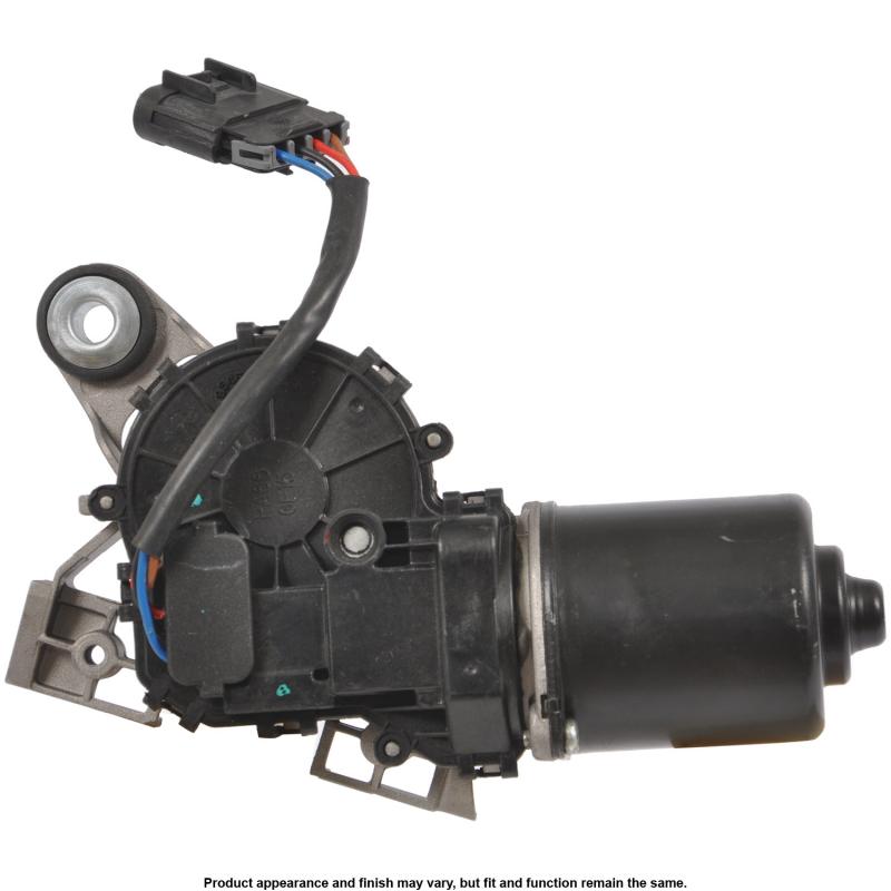 A1 Cardone 401110 Windshield Wiper Motor product image 3 of 4