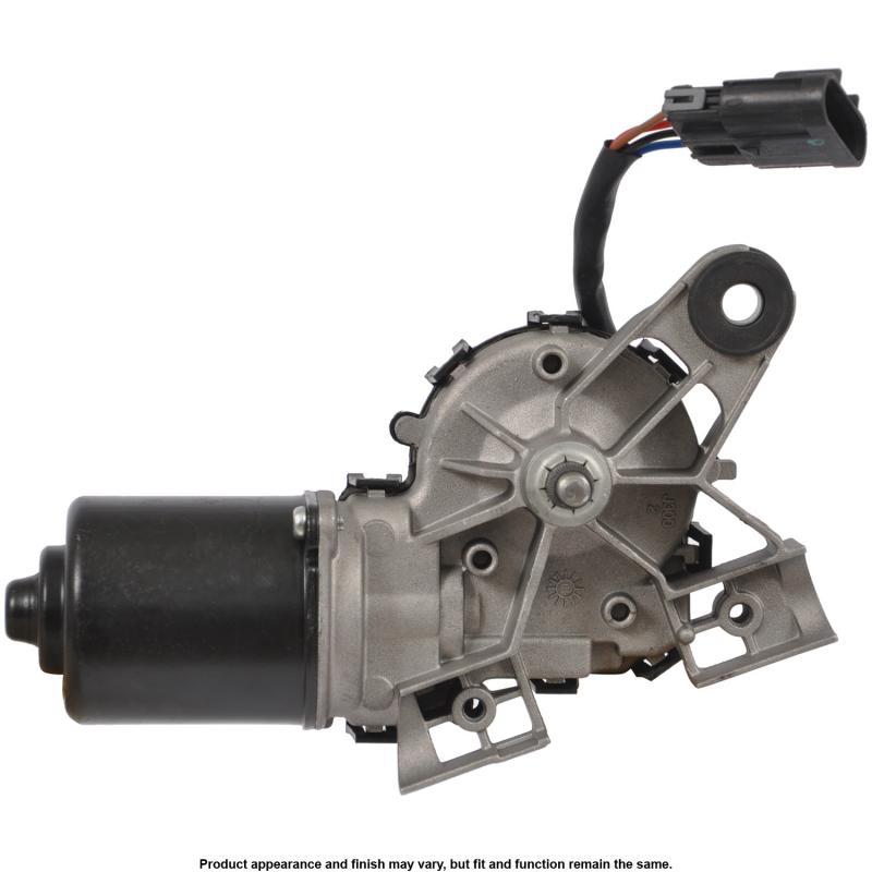A1 Cardone 401110 Windshield Wiper Motor product image 4 of 4