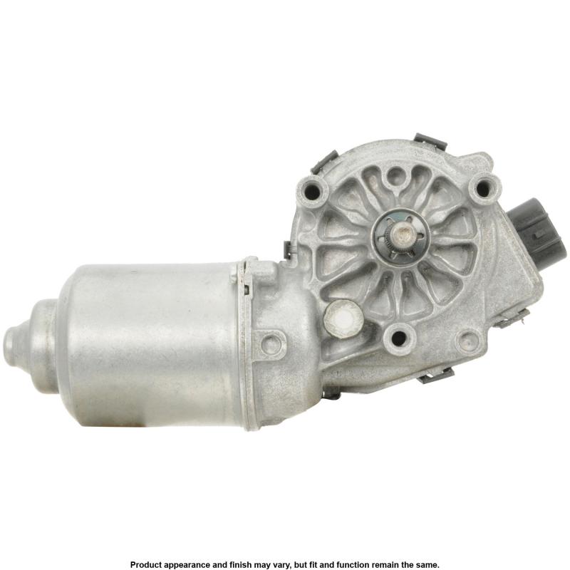 A1 Cardone 401114 Windshield Wiper Motor product image 2 of 4