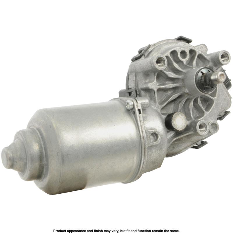 A1 Cardone 401114 Windshield Wiper Motor product image 3 of 4
