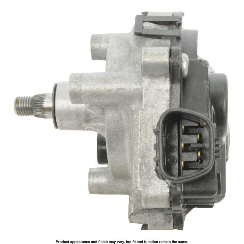 A1 Cardone 401114 Windshield Wiper Motor product image 4 of 4