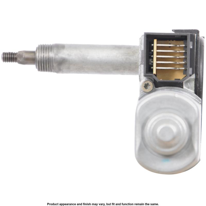 A1 Cardone 401115 - Windshield Wiper Motor A1 Cardone 401115 Windshield Wiper Motor product image 1 of 4