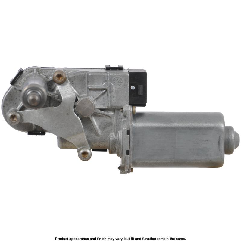 A1 Cardone 401115 - Windshield Wiper Motor A1 Cardone 401115 Windshield Wiper Motor product image 2 of 4