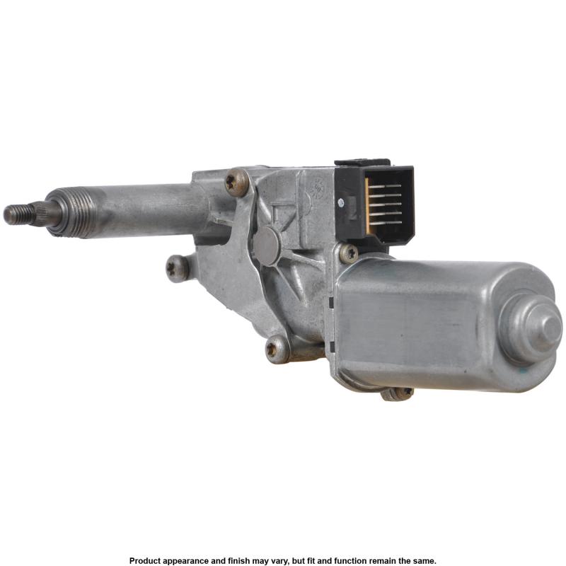 A1 Cardone 401115 - Windshield Wiper Motor A1 Cardone 401115 Windshield Wiper Motor product image 3 of 4