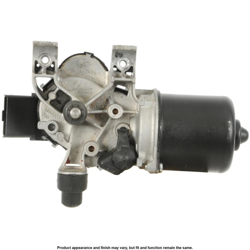 A1 Cardone 401118 Windshield Wiper Motor product image 2 of 4
