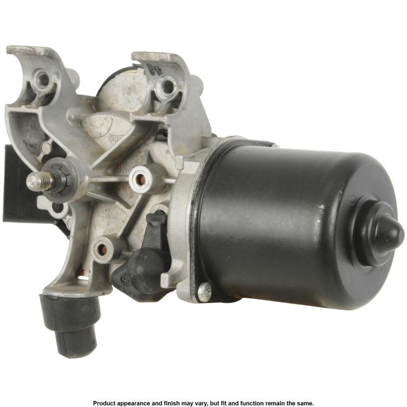 A1 Cardone 401118 Windshield Wiper Motor product image 3 of 4