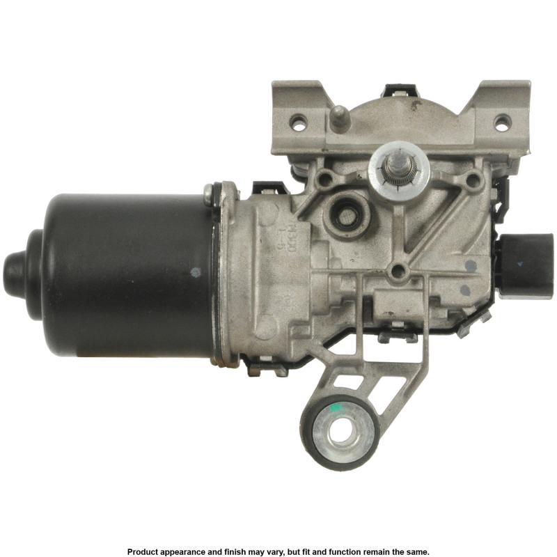 A1 Cardone 401119 - Windshield Wiper Motor A1 Cardone 401119 Windshield Wiper Motor product image 1 of 4