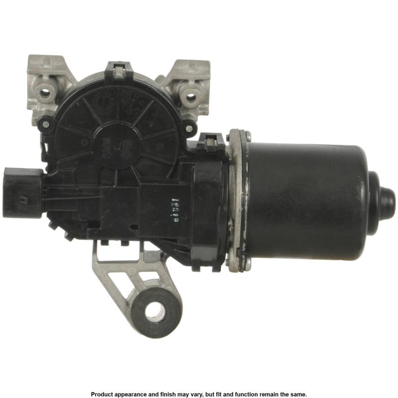 A1 Cardone 401119 - Windshield Wiper Motor A1 Cardone 401119 Windshield Wiper Motor product image 2 of 4