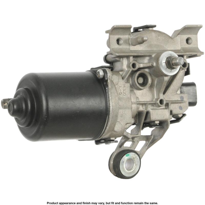 A1 Cardone 401119 - Windshield Wiper Motor A1 Cardone 401119 Windshield Wiper Motor product image 3 of 4