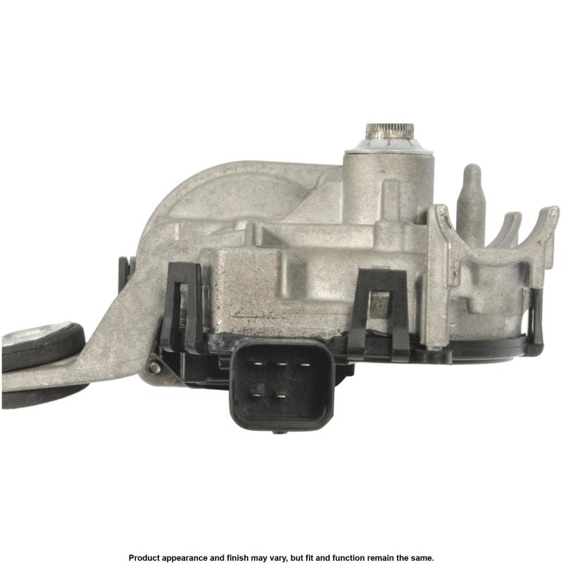 A1 Cardone 401119 - Windshield Wiper Motor A1 Cardone 401119 Windshield Wiper Motor product image 4 of 4