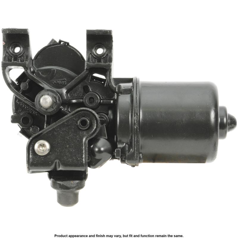 A1 Cardone 401120 - Windshield Wiper Motor A1 Cardone 401120 Windshield Wiper Motor product image 1 of 4