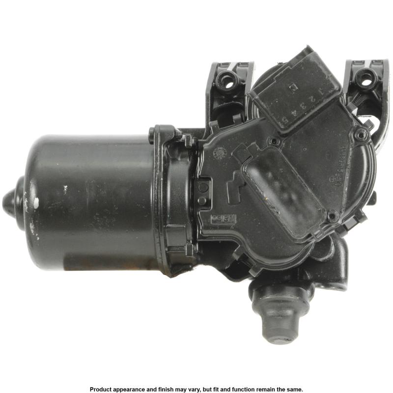 A1 Cardone 401120 - Windshield Wiper Motor A1 Cardone 401120 Windshield Wiper Motor product image 3 of 4