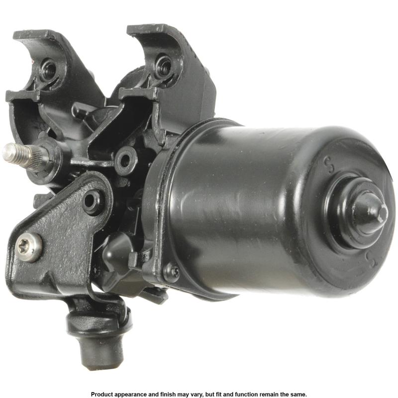 A1 Cardone 401120 - Windshield Wiper Motor A1 Cardone 401120 Windshield Wiper Motor product image 4 of 4
