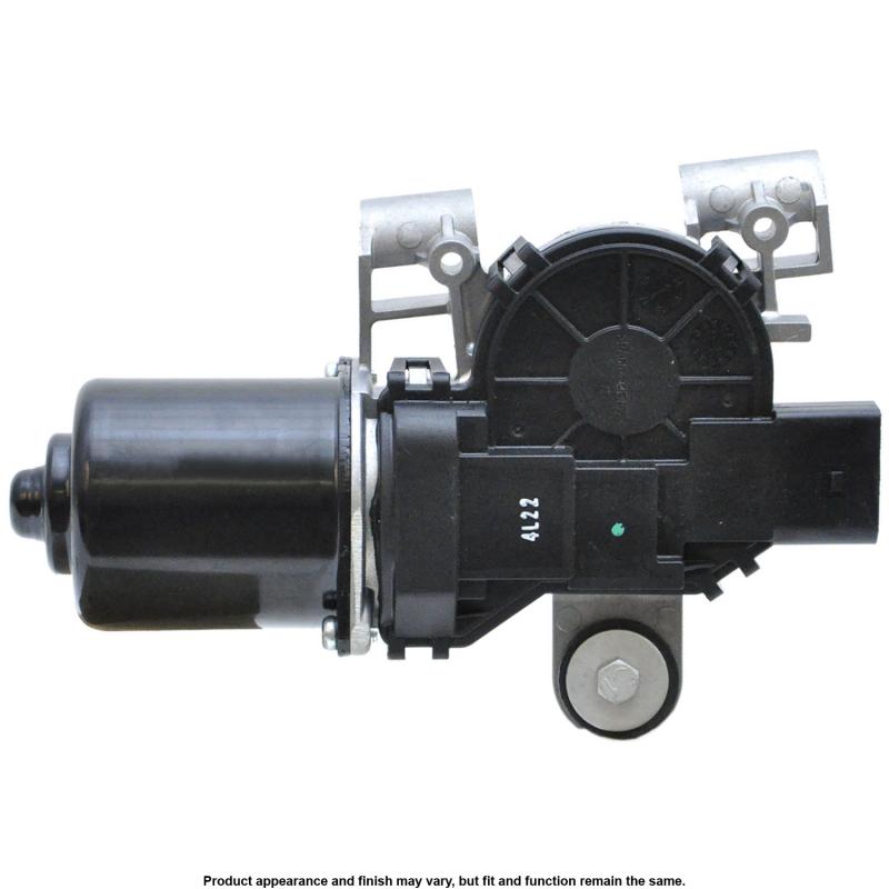 A1 Cardone 401122 Windshield Wiper Motor product image 4 of 4