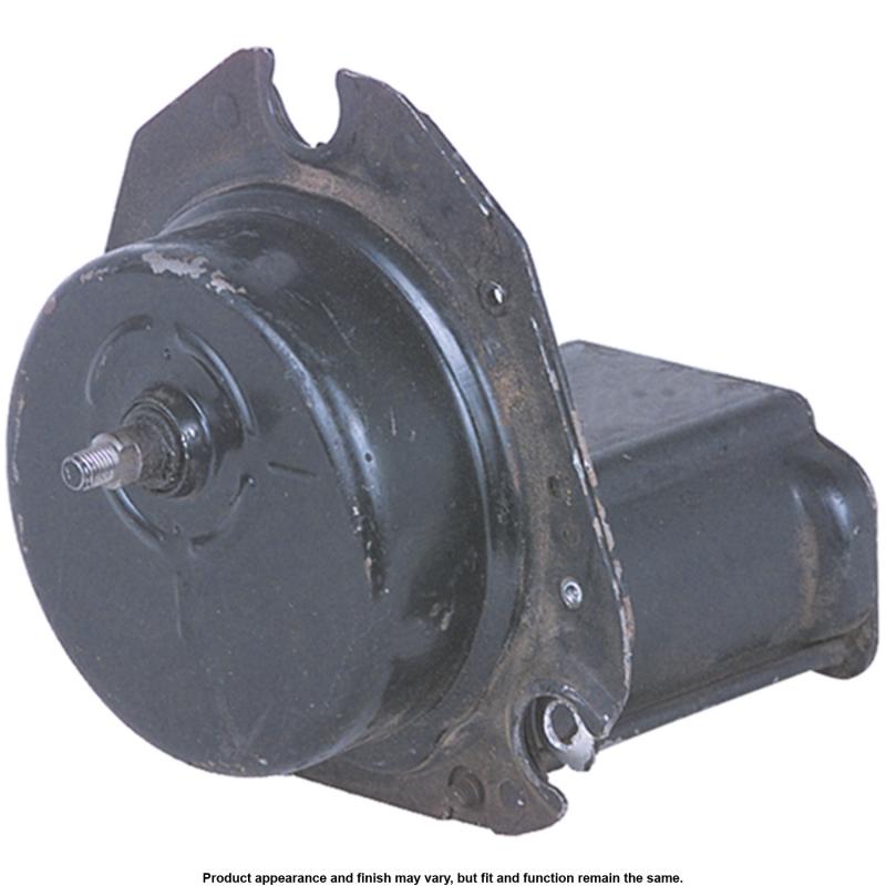 A1 Cardone 40119 Windshield Wiper Motor product image 4 of 4
