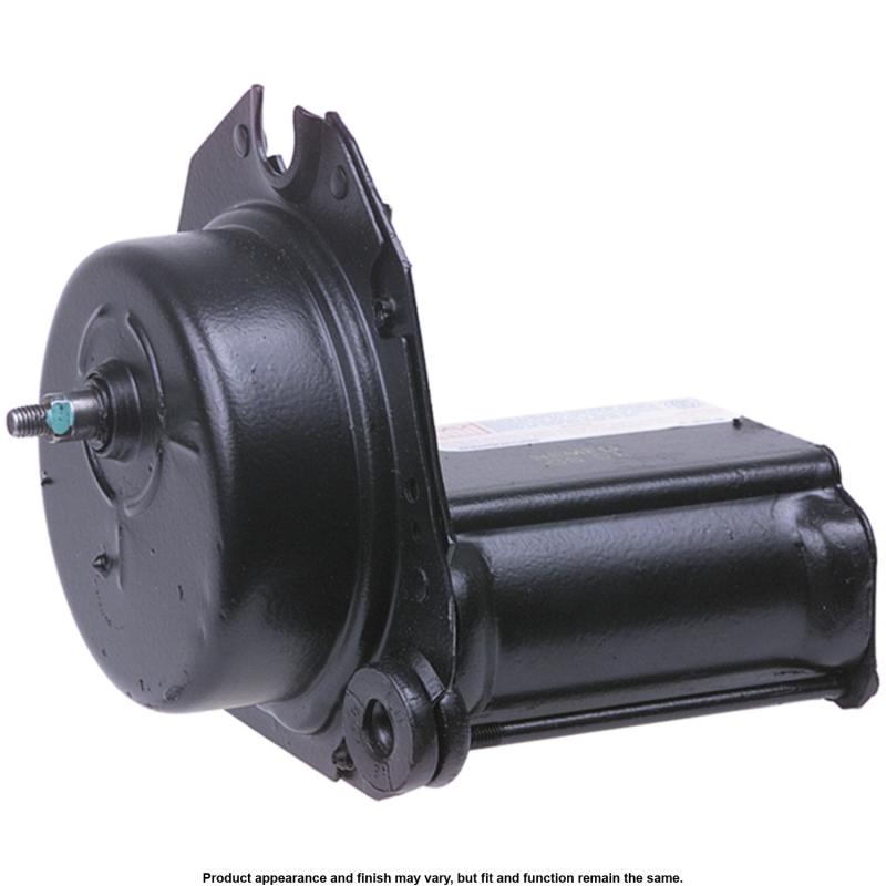 A1 Cardone 40120 Windshield Wiper Motor product image 1 of 3