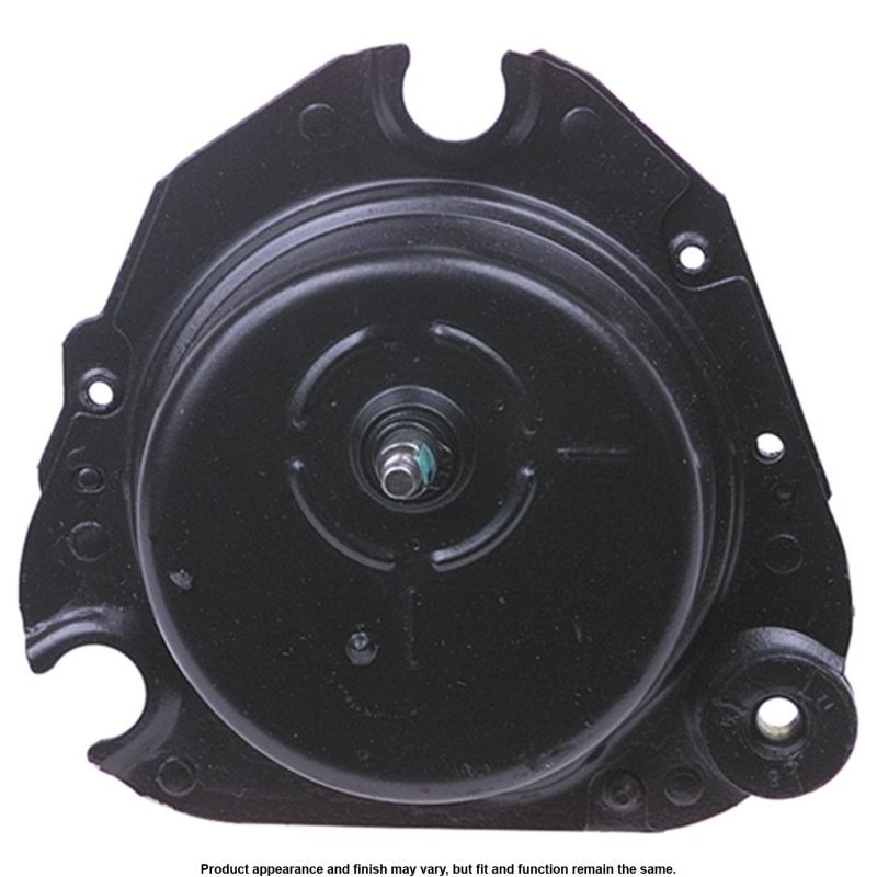 A1 Cardone 40120 Windshield Wiper Motor product image 2 of 3