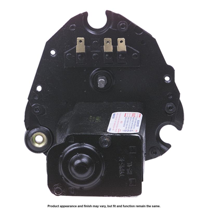 A1 Cardone 40120 Windshield Wiper Motor product image 3 of 3