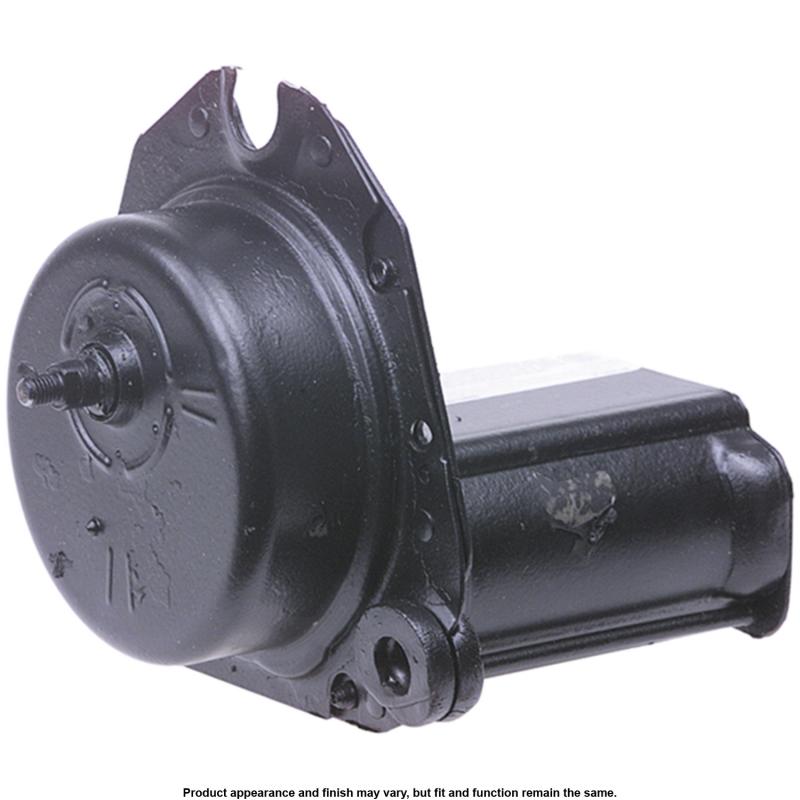A1 Cardone 40121 - Windshield Wiper Motor A1 Cardone 40121 Windshield Wiper Motor product image 1 of 3