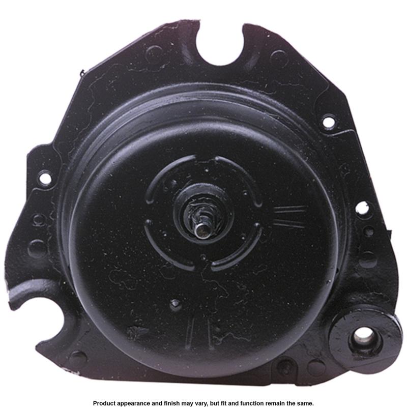 A1 Cardone 40121 Windshield Wiper Motor product image 2 of 3