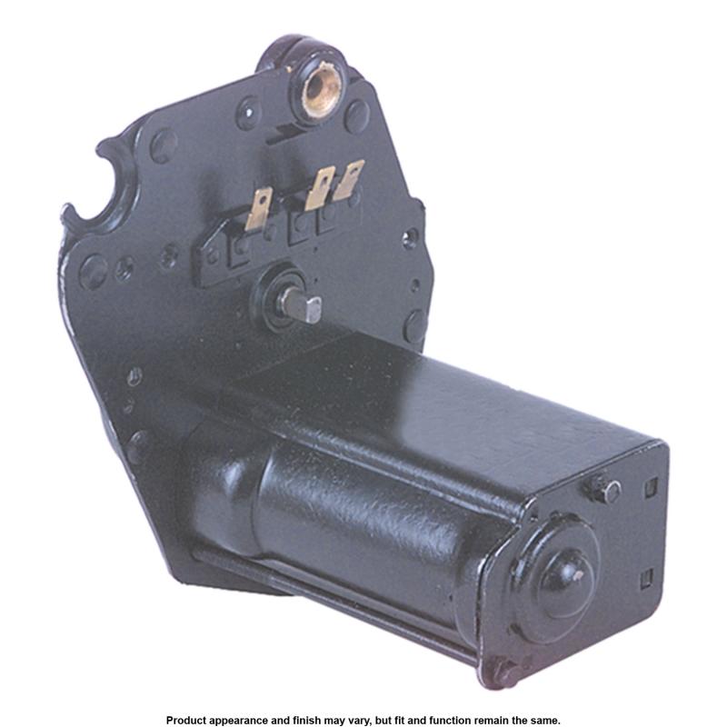 A1 Cardone 40140 - Windshield Wiper Motor A1 Cardone 40140 Windshield Wiper Motor product image 2 of 3