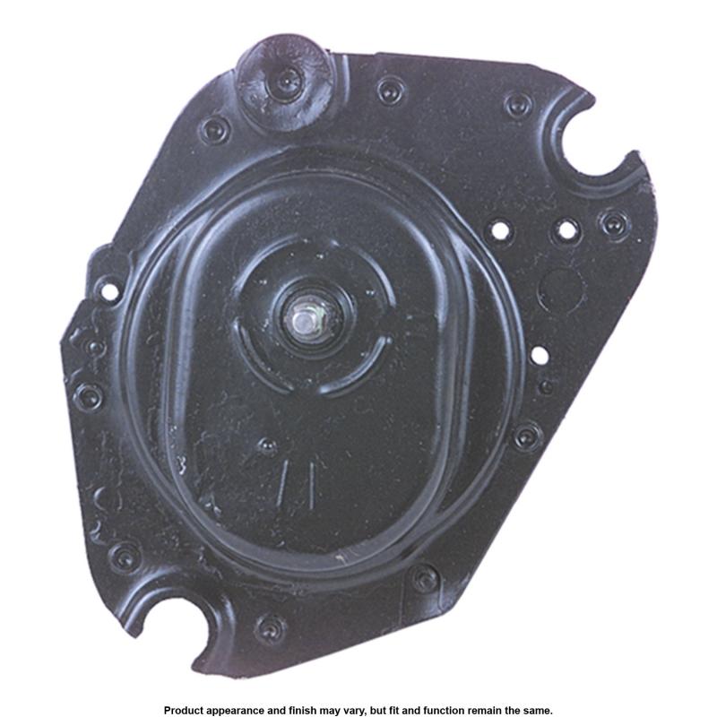 A1 Cardone 40140 - Windshield Wiper Motor A1 Cardone 40140 Windshield Wiper Motor product image 3 of 3